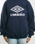 Umbro - Sweatshirt (L)