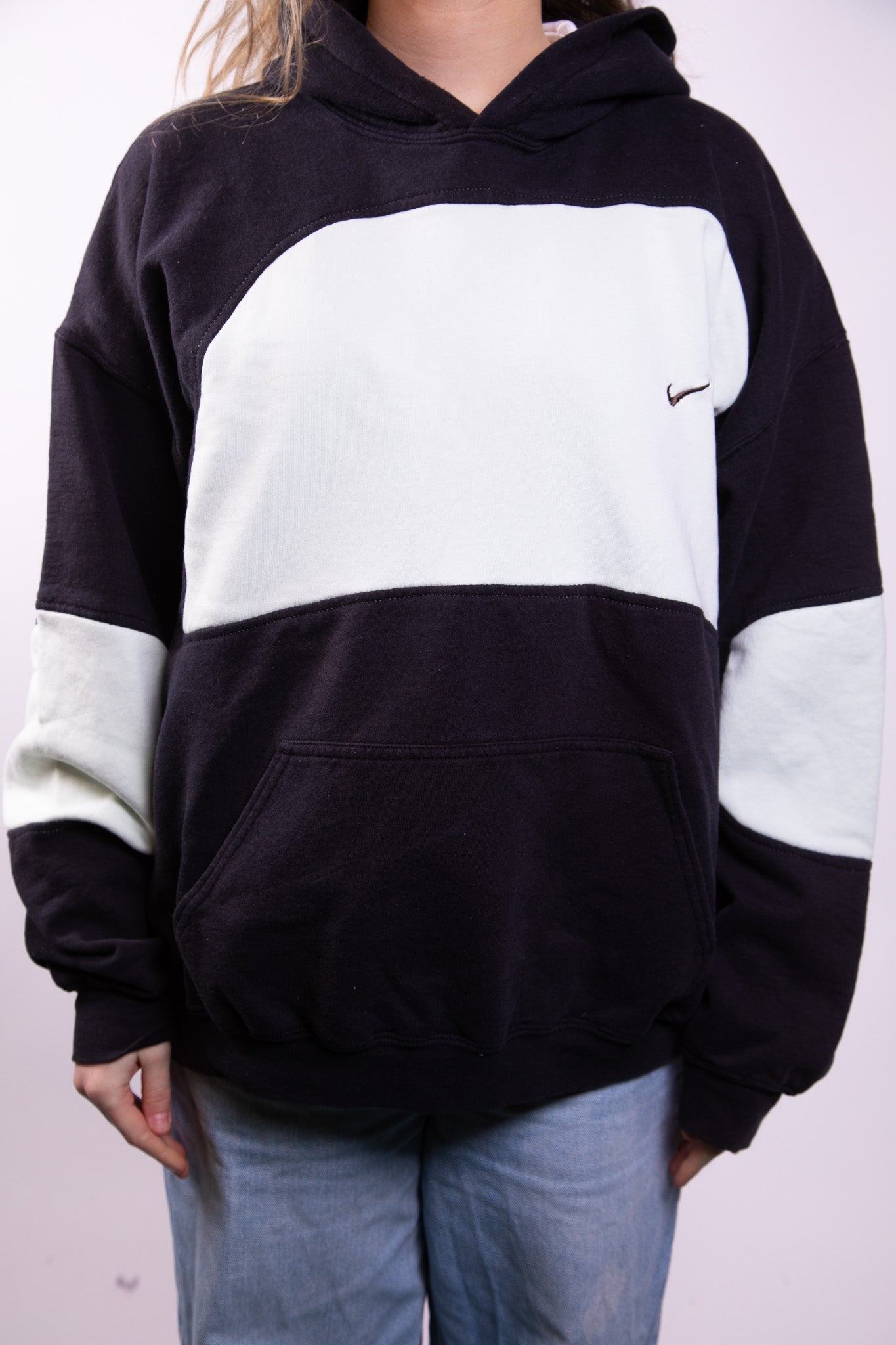 Nike - Kapuzenpullover (L)