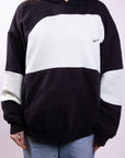 Nike - Kapuzenpullover (L)