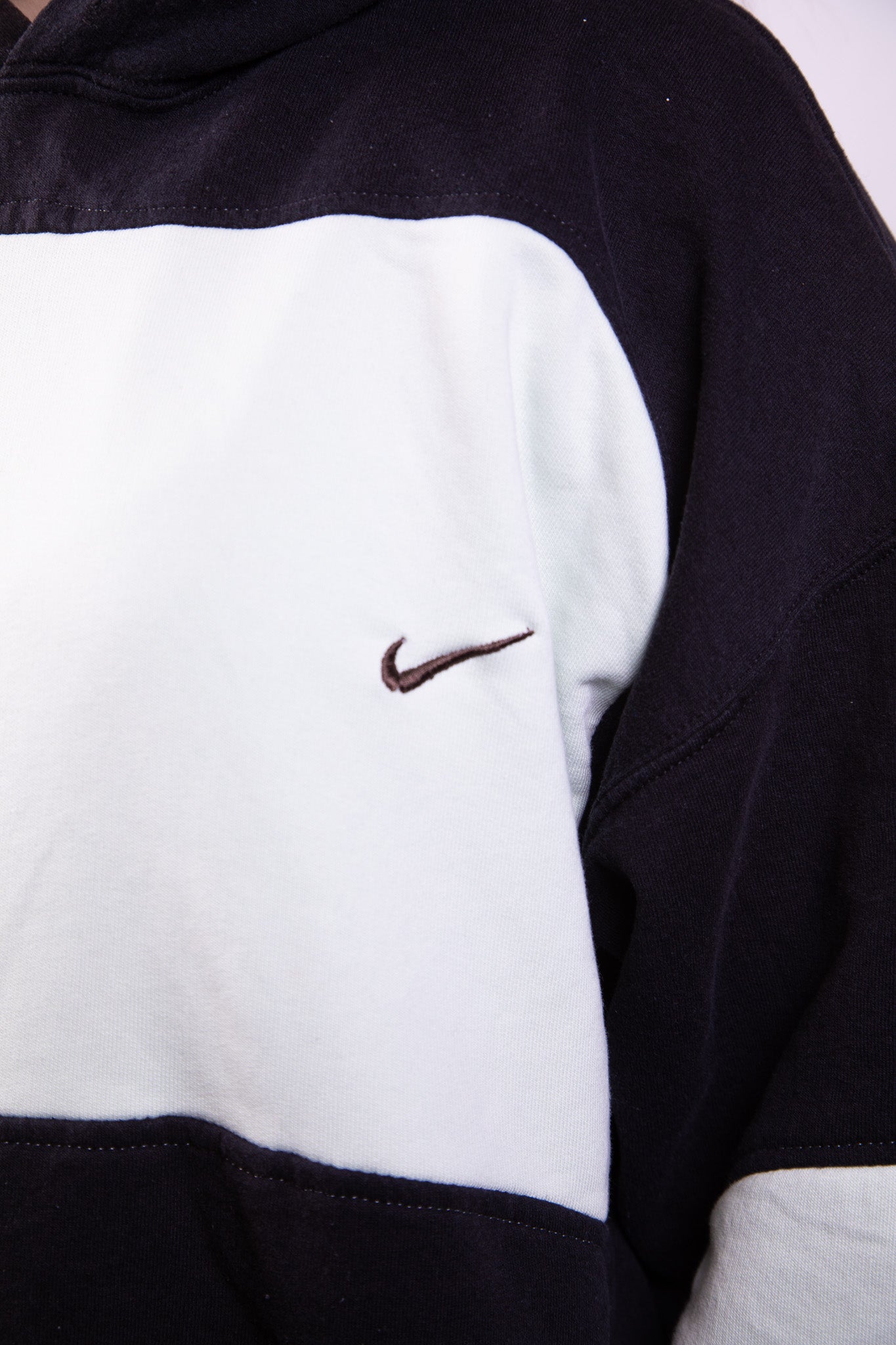 Nike - Hoodie (S)