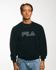 Fila - Sweatshirt (M)