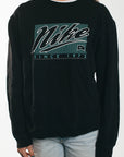 Nike - Sweatshirt (M)