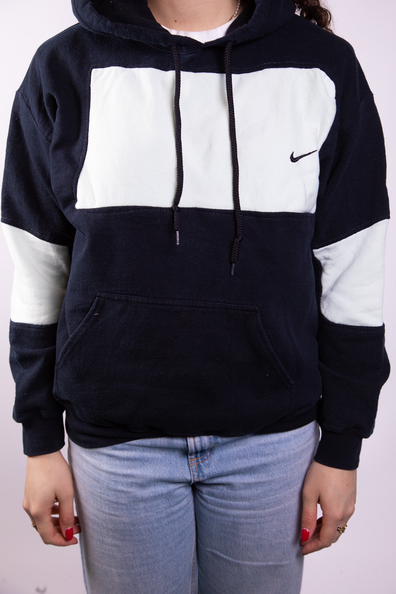 Nike - Kapuzenpullover (L)