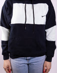 Nike - Kapuzenpullover (L)