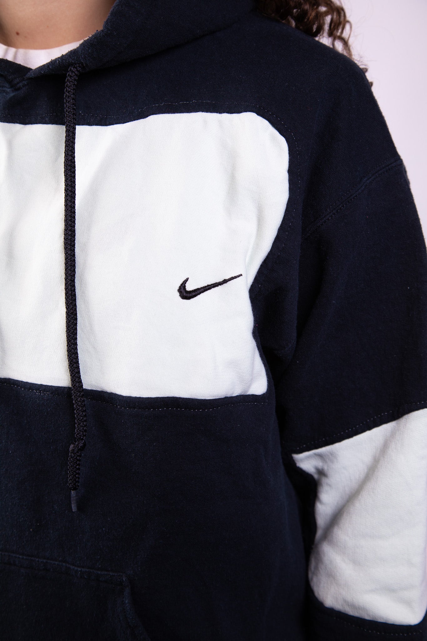 Nike - Hoodie (XS)