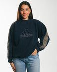 Adidas - Sweatshirt (S)