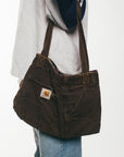 Carhartt - Handmade Bag