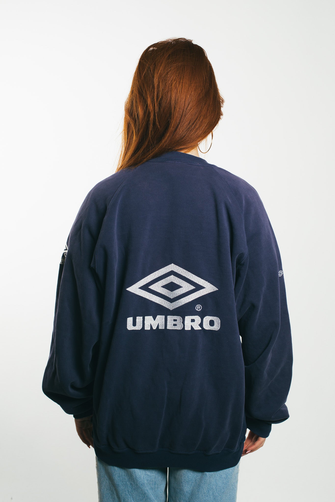 Umbro - Sweatshirt (L)