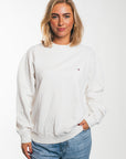 Tommy Hilfiger - Sweatshirt (S)