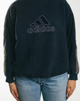 Adidas - Sweatshirt (S)