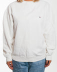 Tommy Hilfiger - Sweatshirt (S)