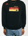 Kappa - Sweatshirt (M)