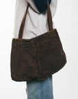 Carhartt - Handmade Bag