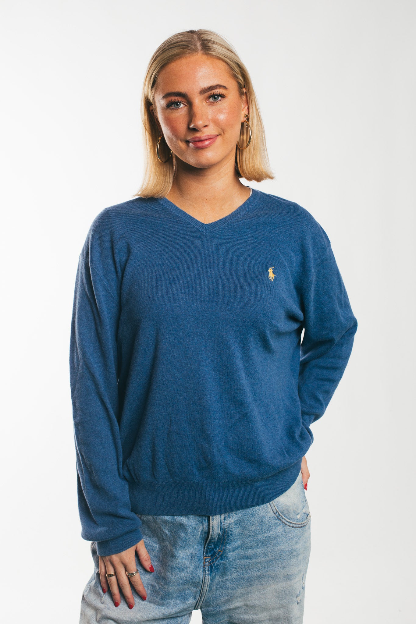 Ralph Lauren - Sweater