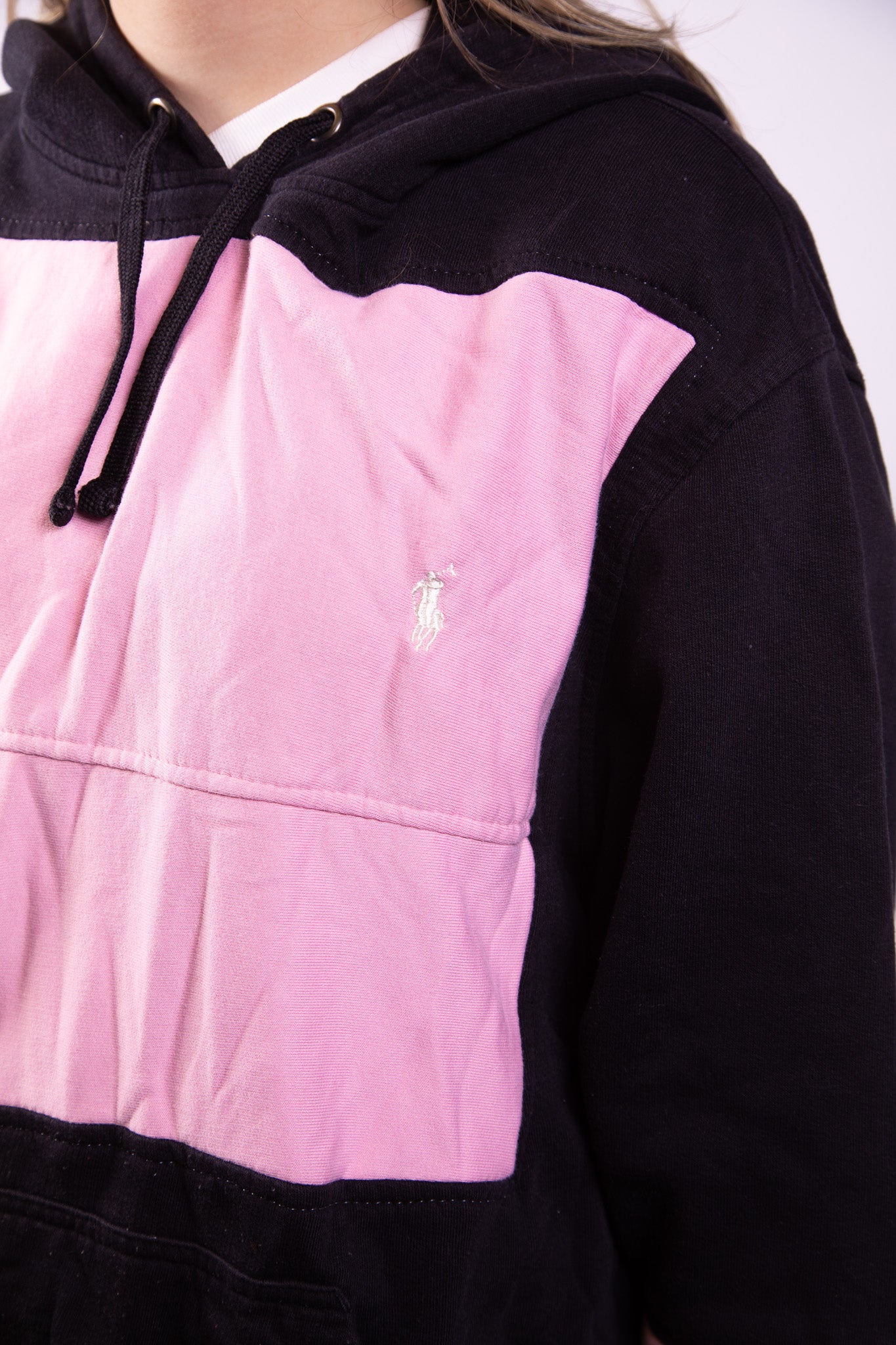 Ralph Lauren - Hoodie (M)