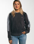 Adidas - Sweatshirt (M)