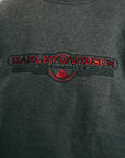 Harley Davidson - Sweatshirt (M)