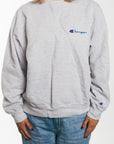 Champion - Sweatshirt (M)