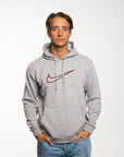 Nike - Hoodie (L)