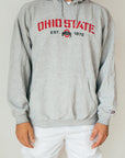 Ohio State - Hoodie