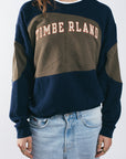 Timberland - Sweatshirt (S)