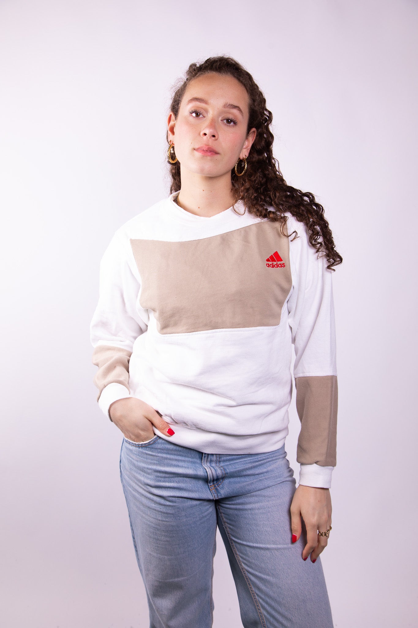 Adidas - Sweatshirt (XS)