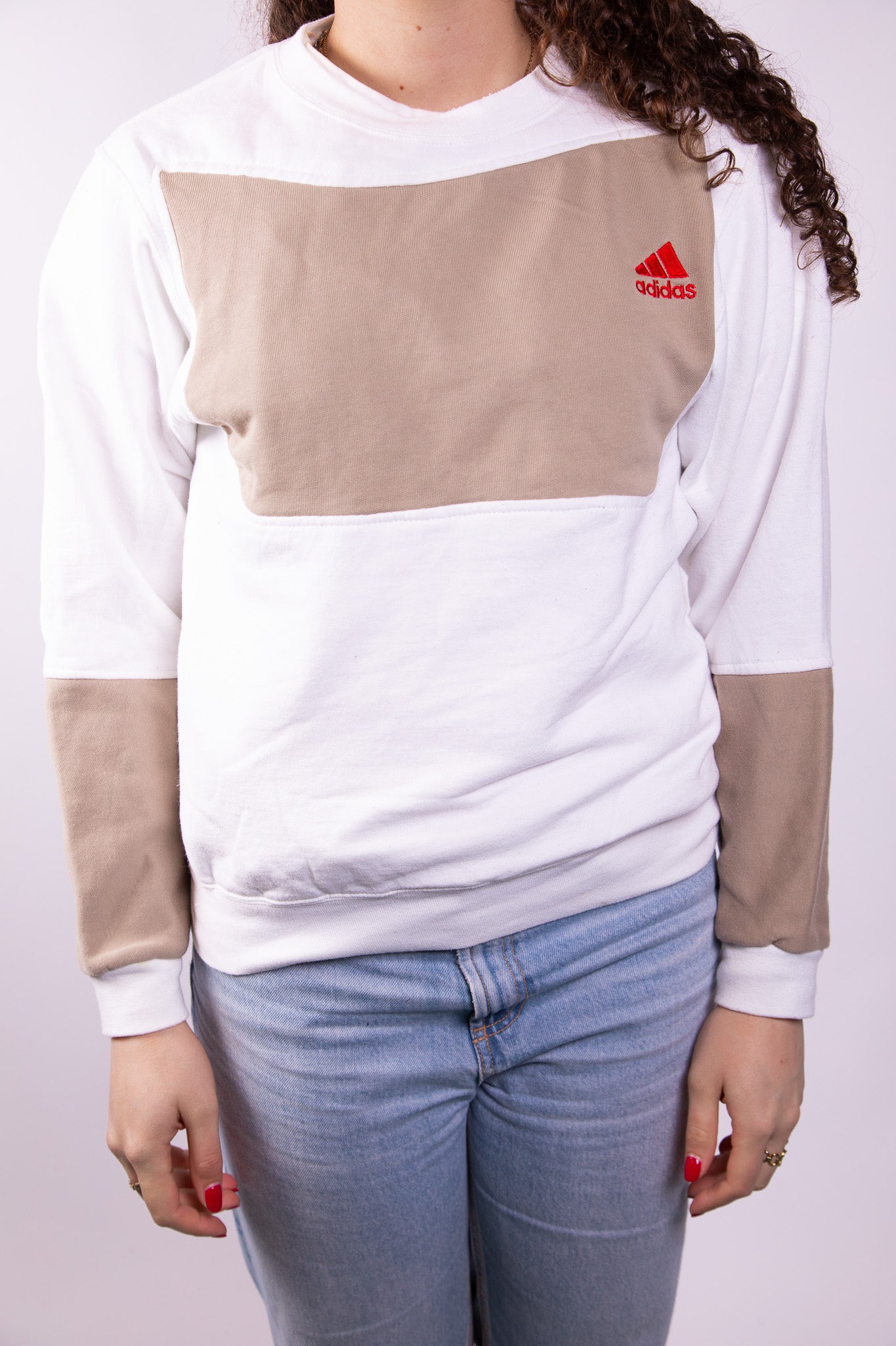 Adidas - Sweatshirt (XS)