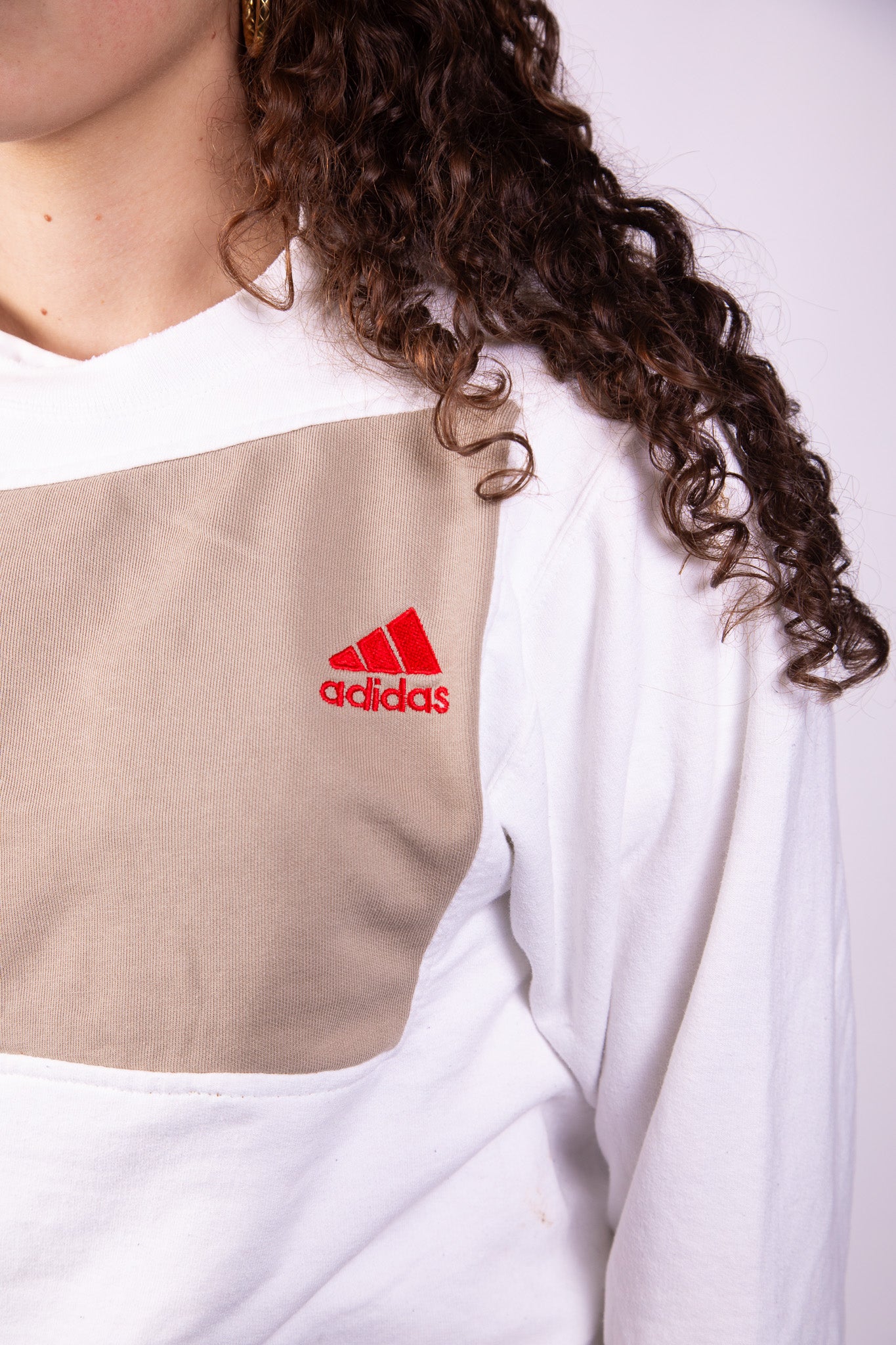 Adidas - Sweatshirt (XS)