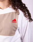 Adidas - Sweatshirt (XS)