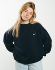 Nike - Sweatshirt (M)