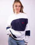 The North Face - Sweatshirt (M)