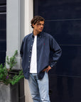 Ralph Lauren - Donkerblauw Shirt