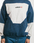 Adidas - Sweatshirt (M)