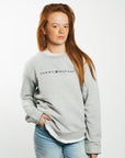 Tommy Hilfiger - Sweatshirt (S)