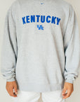 Nike X Kentucky - Sweatshirt