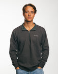 Columbia - Quarter Zip (L)