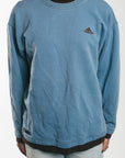 Adidas - Sweatshirt (L)