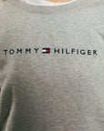 Tommy Hilfiger - Sweatshirt (S)