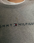 Tommy Hilfiger - Sweatshirt (S)