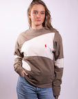 Ralph Lauren - Sweatshirt (XS)