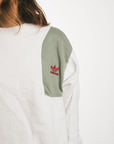 Adidas - Sweatshirt (L)