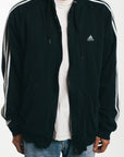 Adidas - Full Zip (L)