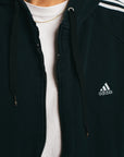 Adidas - Full Zip (L)