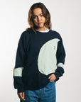 Adidas - Sweatshirt (L)