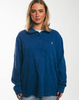 Ralph Lauren - Quarter Zip (L)