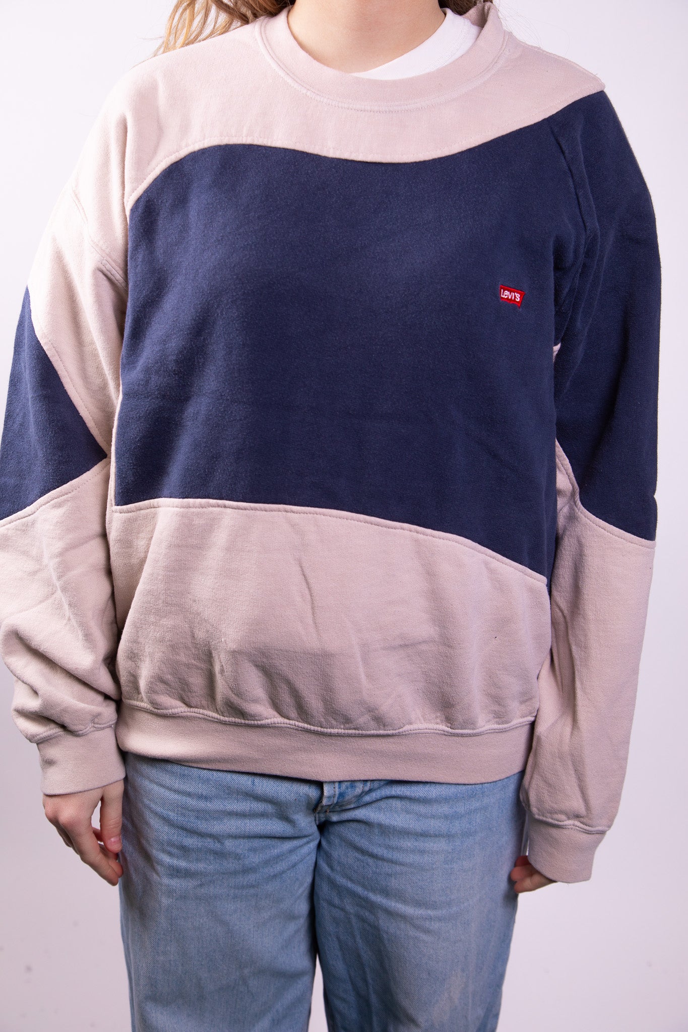 Levis - Sweatshirt (XS)