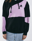 Adidas - Hoodie (S)