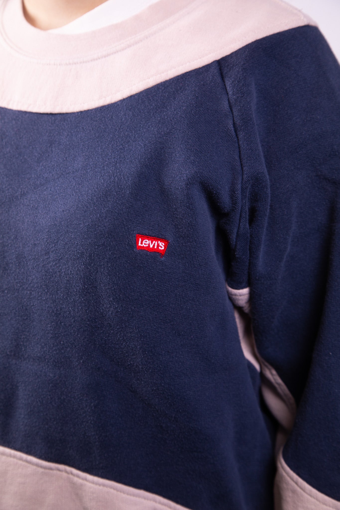 Levis - Sweatshirt (XS)