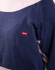 Levis - Sweatshirt (XS)