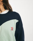 Adidas - Sweatshirt (L)